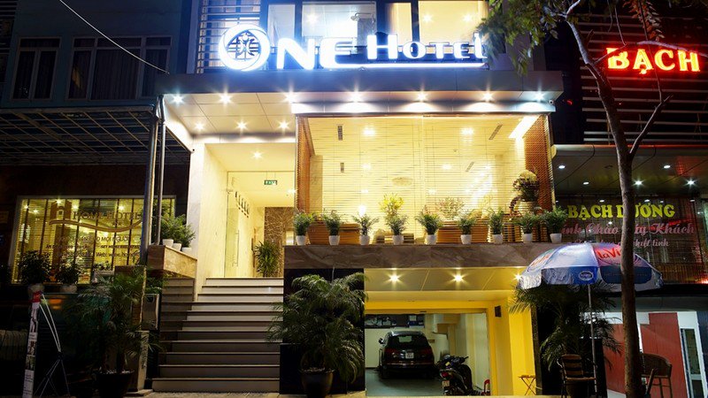 onehotel 1