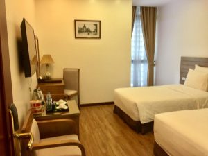 onehotel 5